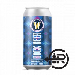 The White Hag Heidrun - Craft Central