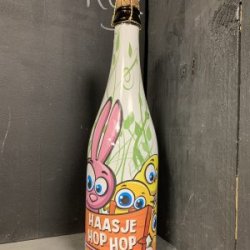 Haasje Hop Hop - Bier en Borrels