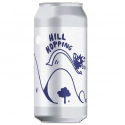 Verdant Brewing Co Hill Hopping Verdant Brewing Co Hill Hopping