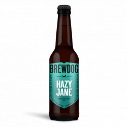 BrewDog Hazy Jane