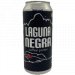 Astor Laguna Negra Porter 0.5L 