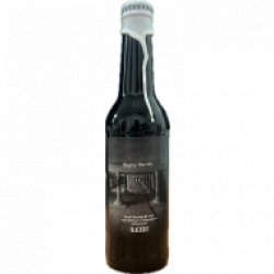 Blackout Brewing Empty Devils - Apple Brandy BA