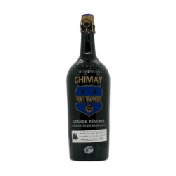 Chimay Grande Réserve 2024 - Belgian Craft Beers