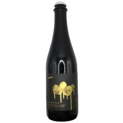 Finback Brewery BA Blueberry Drip (2023)