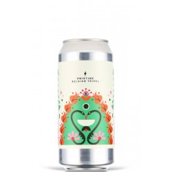 Garage Pristine  8% vol. 0.44l - Beerlovers