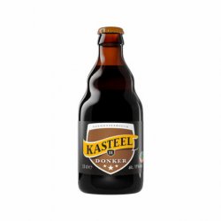 Kasteel Donker 33 cl - RB-and-Beer