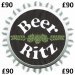 £90 Beer Gift Voucher 