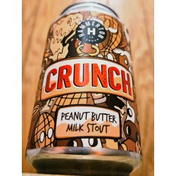 Hammerton Brewery Crunch