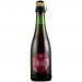 Letra Letra On Oak Red Fruits 2021 0,375l  Oak Barrel Aged Sour Ale w Cherries & Red Wine Grapes 