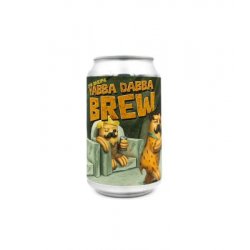 Lobik Yabba Dabba Brew