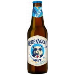Korenwolf 4-granen Wit - Gall & Gall