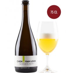 Chen Van Loon Sauvignon Ale