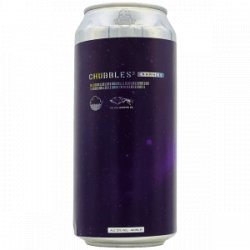 Cloudwater – Chubbles³: Enhanced - Rebel Beer Cans