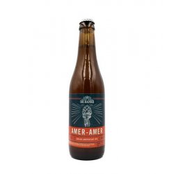 De Ranke - Amer Amer - 330ml bottle - Hopping Borders