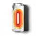 Brew By Numbers 00 Blood Orange 440ml Brew By Numbers 00 Blood Orange 440ml