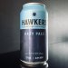 Hawkers, Hazy Pale Ale, 375ml 