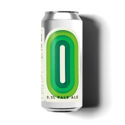 Brew By Numbers  00 Citra Centennial - The Alcohol Free Co