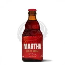 Martha Marta Rouge - Ales & Co.