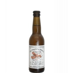 De Kromme Haring - Les Perles du Homard - J&B Craft Drinks