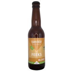 Naeckte Brouwers Feeks