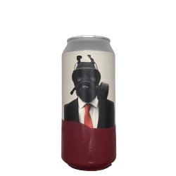 ATELIER VRAI WAR DROBE MALFUNCTION | Tawny Port | nocturne rouge series 3/5