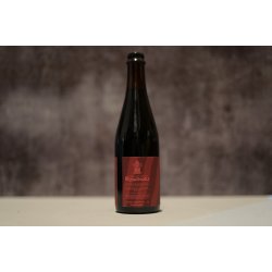 The Veil Brewing Co. Maple Apple Brandy Whangdoodle (2019)
