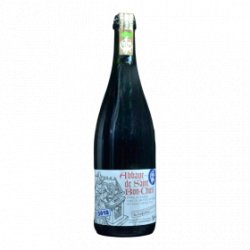 BFM BFM - Saint Bon-Chien Bordo Cask 2018 - 11% - 75cl - Bte - La Mise en Bière