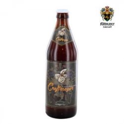 Rittmayer Craftmayer Hopfen Marzen 50 Cl. - 1001Birre