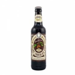 Samuel Smith Organic Chocolate Stout - Craftissimo