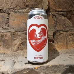 The Veil: Foreign Love - The Dead Crafty Beer Company