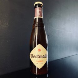 Westmalle, Trappist Tripel, 330ml - My Beer Dealer