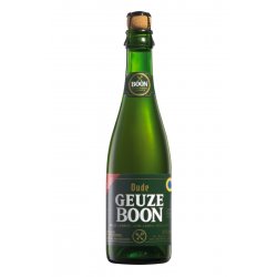 Boon Oude Geuze - Temple Cellars