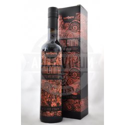 Retorto Malanima 50cl - AbeerVinum