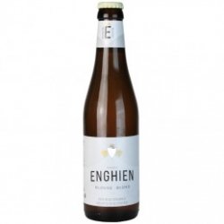 Enghien blonde 33 cl - Achat Bières