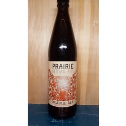 PRAIRIE ARTISAN ALES  Prairie Ale - Biermarket