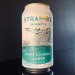 Straddie Brewing Co., Point Lookout Lager, 375ml 