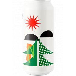 Whiplash- Thick Stew DIPA 8% ABV 440ml Can - Martins Off Licence