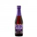 Lindemans Cassis fles 25cl 