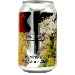 Pohjala Pirniraks - ’t Biermenneke