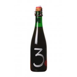 3 Fonteinen Hommage Bio Frambozen - Temple Cellars