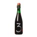 3 Fonteinen Hommage Bio Frambozen 
