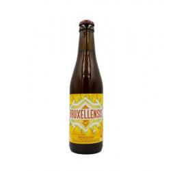 Brasserie De La Senne - Bruxellensis BIO - 330ml bottle - Hopping Borders