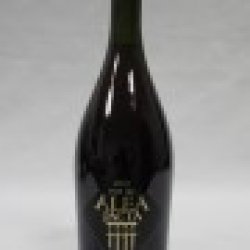 ALea Jacta Cerveza Pale Ale 75cl - Alea Jacta