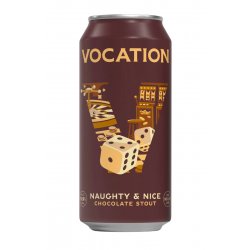 Vocation Naughty & Nice - Temple Cellars