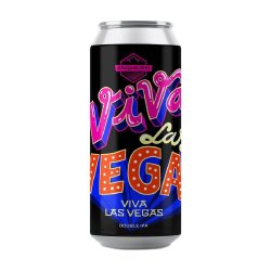 Basqueland - Viva Las Vegas - Dorst