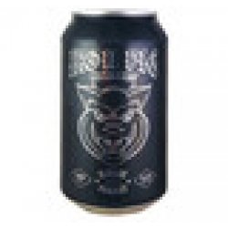 Garage Project Iron Pig