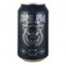 Garage Project Iron Pig NZ Stout 330mL ABV 5.2%  New Zealand Craft Beer 