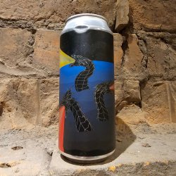 Homes: Hydra Of The Depths - The Dead Crafty Beer Company