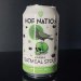 Hop Nation, The Karma: Oatmeal Stout, 355ml Hop Nation, The Karma: Oatmeal Stout, 355ml