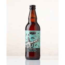 Allendale Brewery Co Ltd Hop On Allendale Brewery Co Ltd Hop On